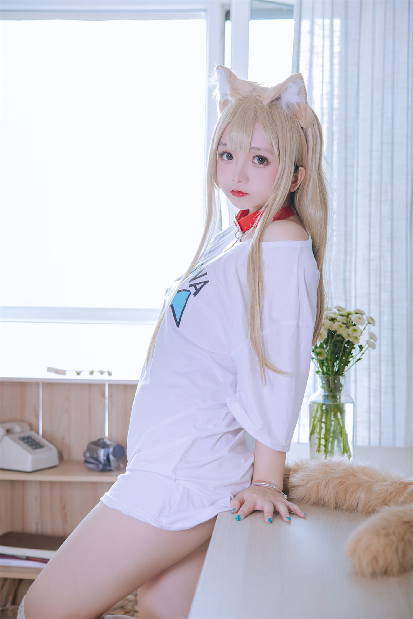 日奈娇 NO.064 黄豆粉[159P]插图6